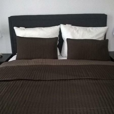 Gastewohnungen Engelsdorf Leipzig Ngoại thất bức ảnh