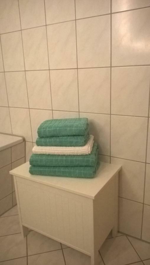 Gastewohnungen Engelsdorf Leipzig Ngoại thất bức ảnh